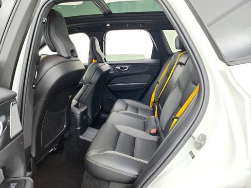 Certified 2024 Volvo XC60 T8 Polestar w/ Protection Package Premier AWD/4WD image 25