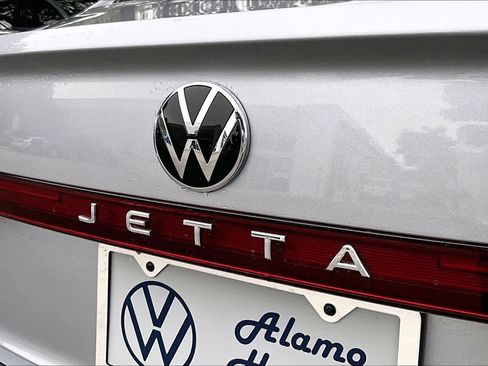 New 2026 Volkswagen Jetta Sport FWD image 15