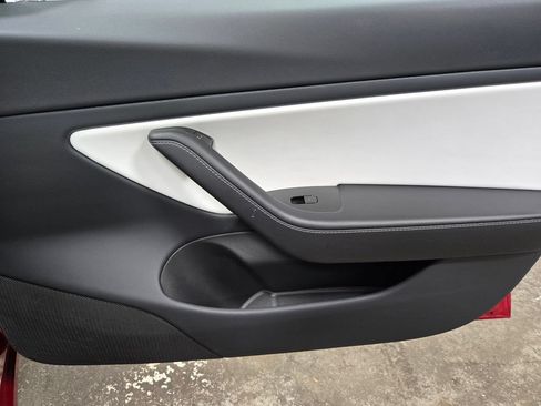 Used 2018 Tesla Model 3 Performance AWD/4WD image 48