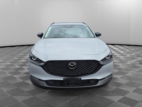 New 2026 MAZDA CX-30 Aire Edition AWD/4WD image 2
