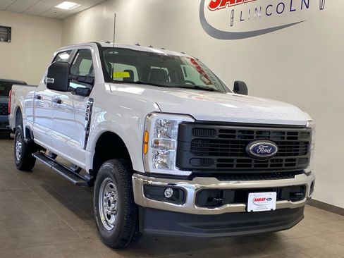 New 2026 Ford F250 XL image 9