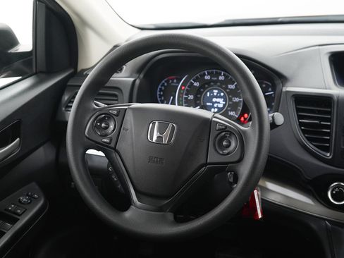 Used 2016 Honda CR-V SE image 14