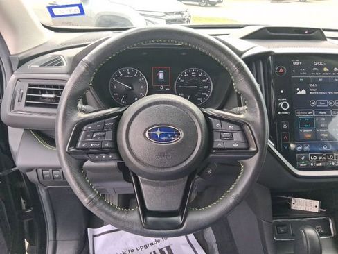 Used 2024 Subaru Ascent Onyx Edition Limited AWD/4WD image 8