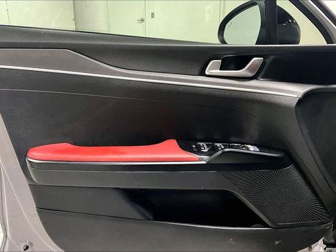 Used 2023 Kia K5 GT-Line w/ GT-Line Premium Package image 20