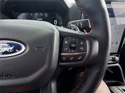 New 2025 Ford Ranger Raptor image 31