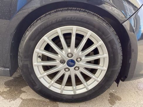 Used 2014 Ford C-MAX SE image 9