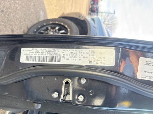 Used 2016 RAM 1500 Sport w/ Convenience Group image 31