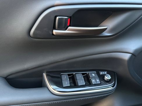 New 2026 Toyota Crown XLE image 11