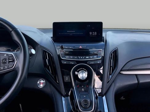Used 2019 Acura RDX FWD image 7