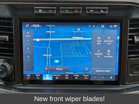 Certified 2024 Ford F250 Platinum w/ Tremor Off-Road Package AWD/4WD image 5
