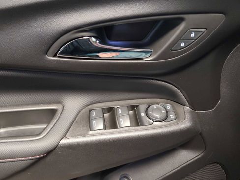 Used 2024 Chevrolet Equinox RS image 22