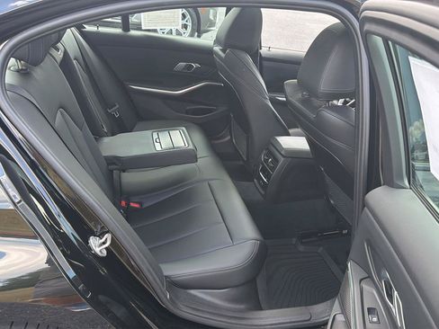 Used 2023 BMW 330i Sedan w/ Premium Package RWD image 12