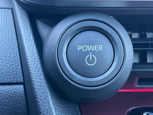 New 2026 Toyota Prius Plug-In Hybrid image 18