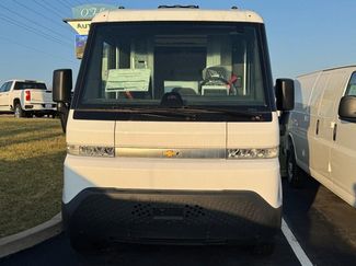 New 2025 Chevrolet Brightdrop 400 video 2