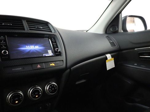 New 2026 Mitsubishi Outlander Sport ES image 10