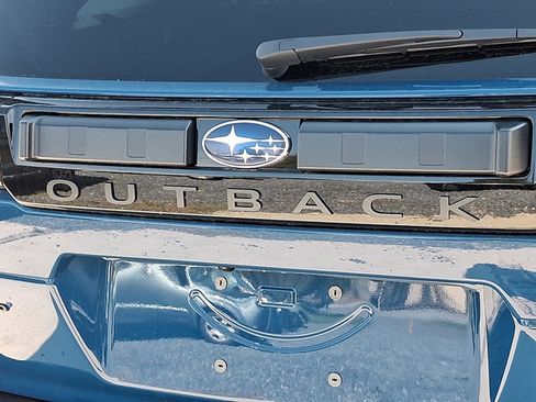 New 2026 Subaru Outback Wilderness AWD/4WD image 18
