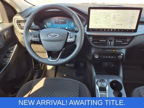 Certified 2023 Ford Escape Active w/ Tech Pack #2 AWD/4WD image 6