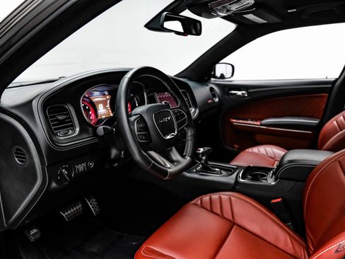 Used 2020 Dodge Charger SRT Hellcat w/ Harman/Kardon Audio Group image 42