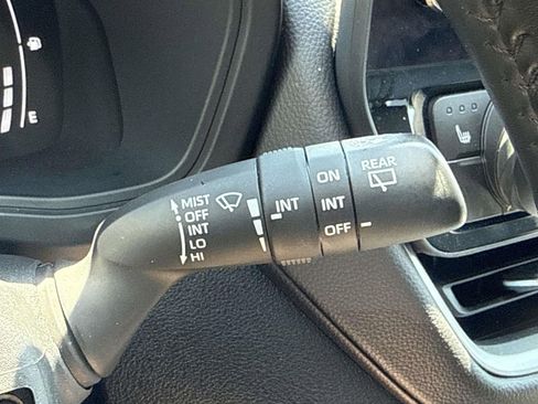 Used 2024 Toyota Grand Highlander AWD image 38