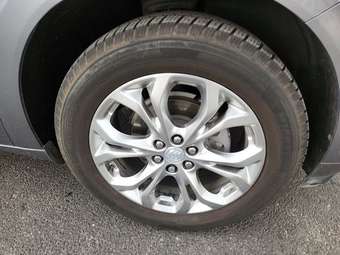 Used 2020 Buick Enclave Avenir w/ Avenir Technology Package image 9