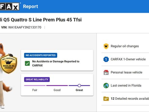 Used 2022 Audi Q5 2.0T Premium Plus image 24