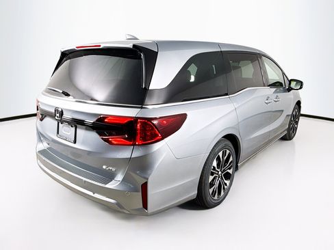 New 2026 Honda Odyssey Elite image 35