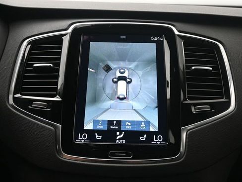 Used 2022 Volvo XC90 T8 Inscription Expression w/ Advanced Package image 20