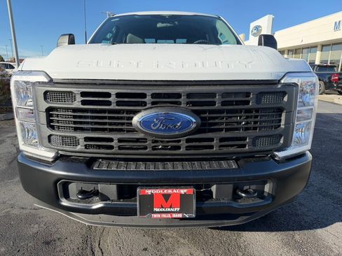New 2026 Ford F350 XL w/ XL Off-Road Package image 10