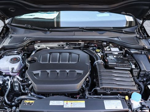 New 2026 Volkswagen GTI Autobahn image 14