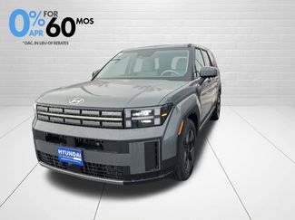 New 2026 Hyundai Santa Fe SE 360° Tour