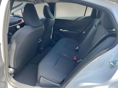 New 2026 Toyota Prius Plug-In Hybrid image 13