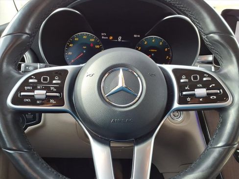 Certified 2022 Mercedes-Benz GLC 300 4MATIC image 24