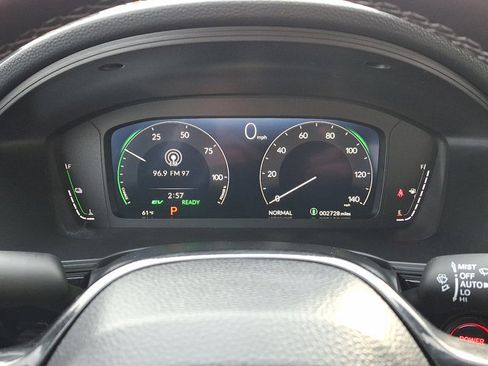 Certified 2025 Honda Civic Sport image 20