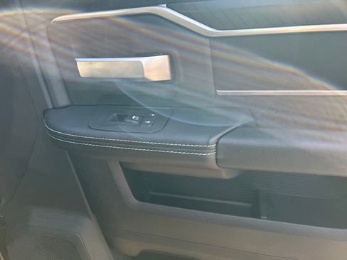 New 2026 RAM 2500 Big Horn image 27