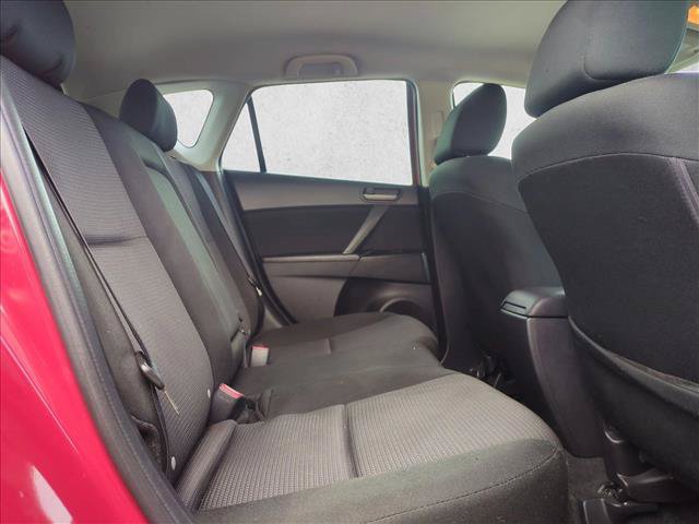 Used 2013 MAZDA MAZDA3 i Touring FWD image 18