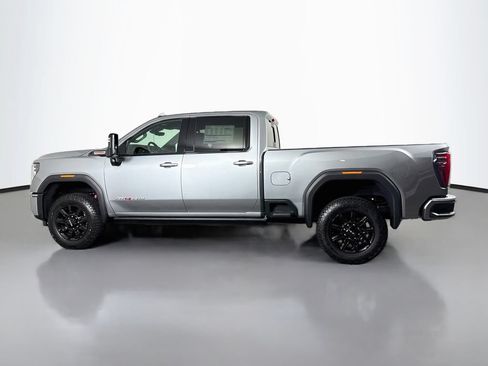 New 2026 GMC Sierra 3500 AT4 w/ AT4 Premium Plus Package AWD/4WD image 4