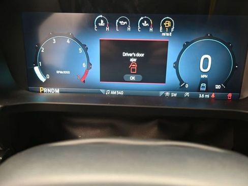 Used 2025 Ford F150 STX image 13