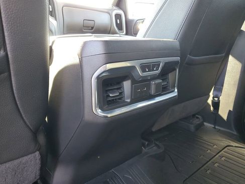 Used 2021 GMC Sierra 1500 Denali w/ Driver Alert Package II image 33