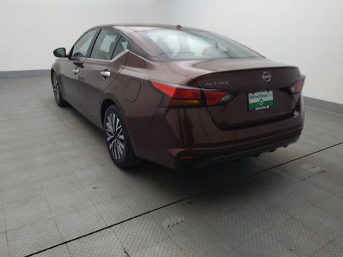 Used 2023 Nissan Altima 2.5 SV image 6