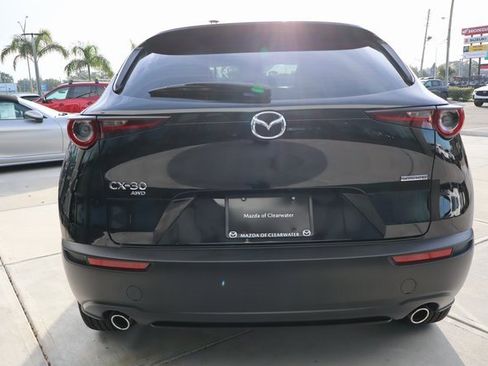 Certified 2025 MAZDA CX-30 AWD 2.5 S image 5