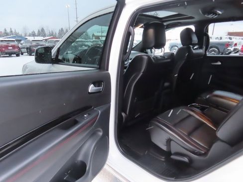 Used 2024 Dodge Durango Citadel image 22