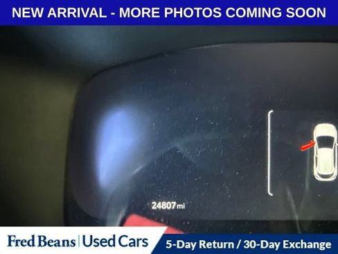 Used 2024 Toyota Corolla GR AWD/4WD image 14