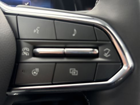 New 2026 Chevrolet Equinox LT w/ Convenience Package II image 18