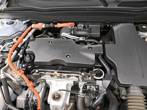 Used 2022 Honda Accord Sport image 20