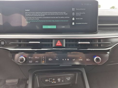 New 2026 Kia K5 GT-Line AWD/4WD image 8