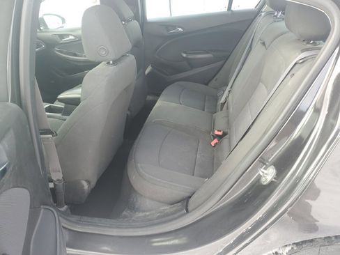 Used 2017 Chevrolet Cruze LT image 5