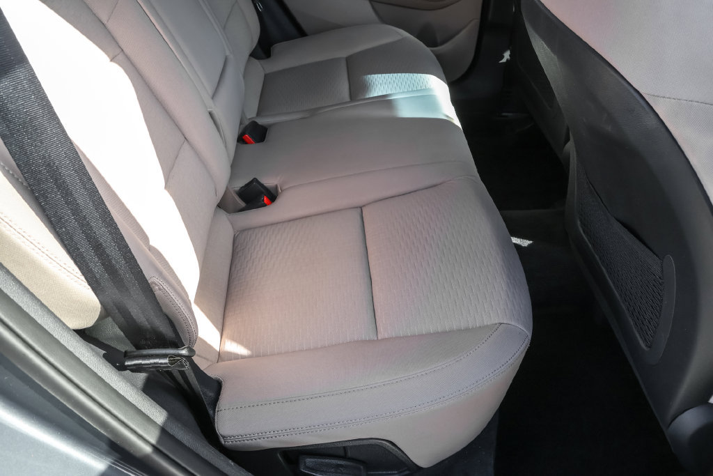 Used 2020 Hyundai Tucson SEL AWD/4WD image 34