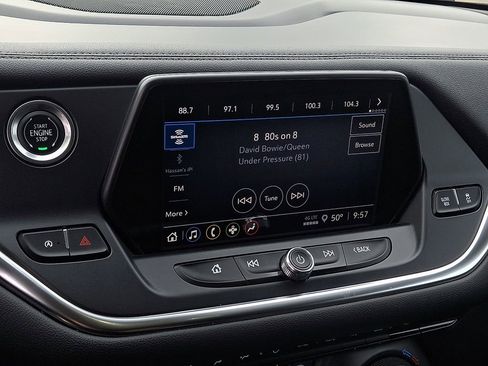 Used 2021 Chevrolet Blazer LT image 16