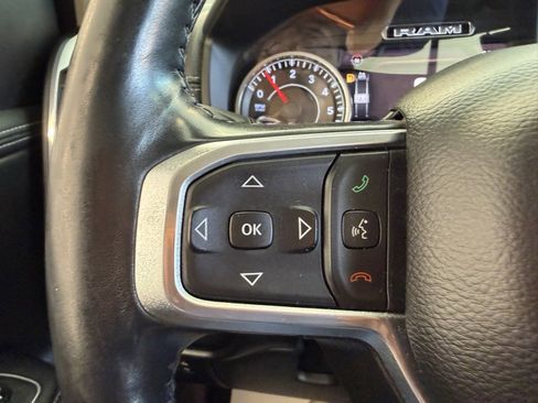 Used 2020 RAM 1500 Laramie image 16