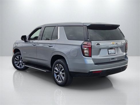 Used 2023 Chevrolet Tahoe LT image 6